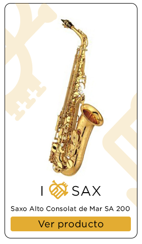 Saxo Alto Consolat de Mar SA 200